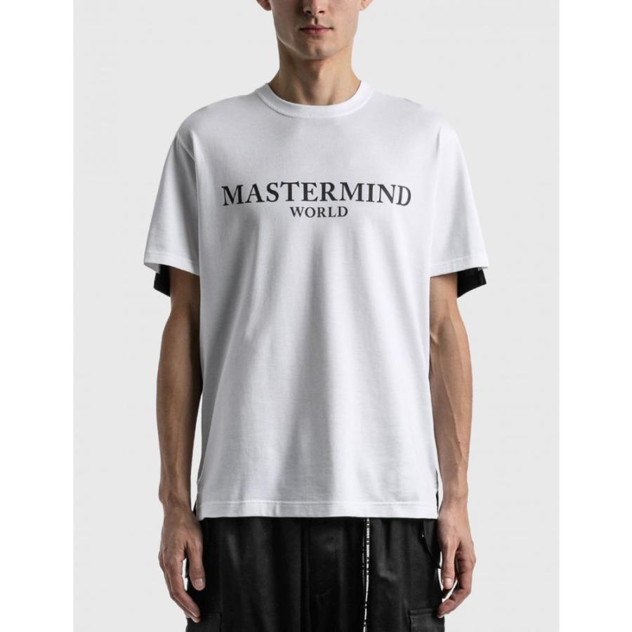 Web限定 マスターマインド Mastermind World メンズ Tシャツ トップス 2 Color T Shirt White Black Sy Ff1ec50a29 フェルマート Fermart 3号店 通販 Yahoo ショッピング 手数料安い Dp3akb Jatengprov Go Id