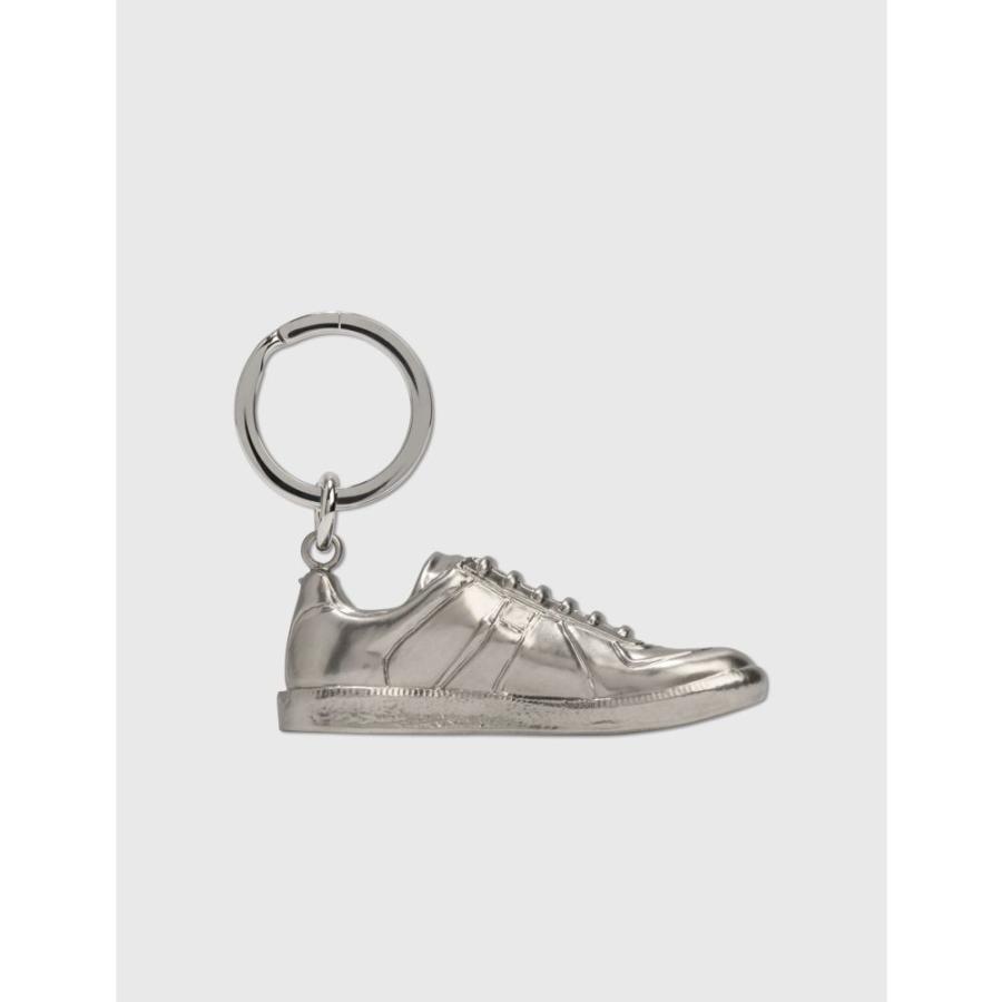 メゾン マルジェラ Maison Margiela メンズ キーホルダー キーリング Replica Sneaker Key Ring Silver  :sy-ff24177425:フェルマート fermart 3号店 - 通販 - Yahoo!ショッピング