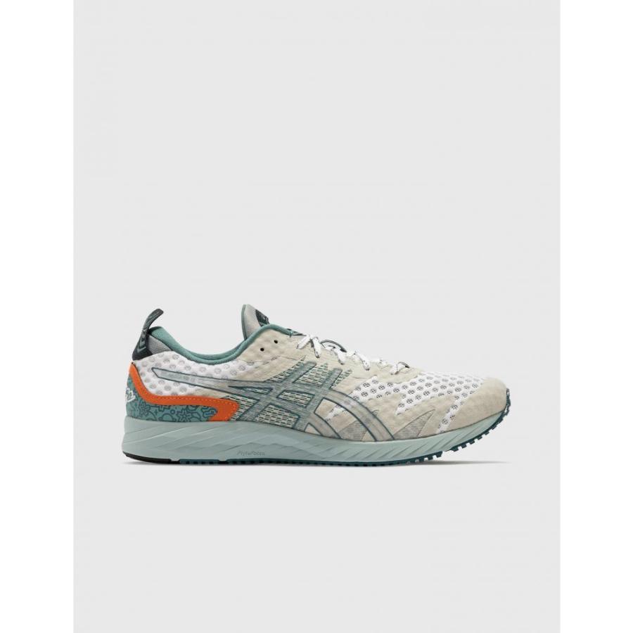 アシックス Asics メンズ スニーカー シューズ 靴 X Sayhello Gel Noosa Tri 12 Multicolor Sy Ff2cb フェルマート Fermart 3号店 通販 Yahoo ショッピング