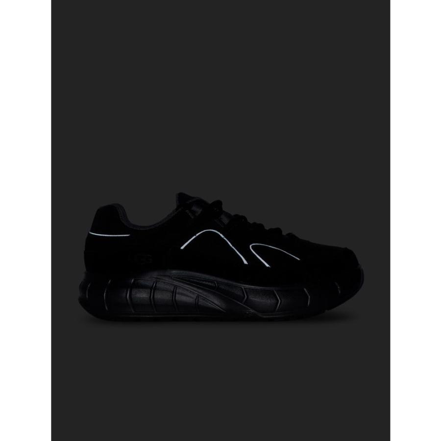 安価 Black Weather Low Westsider シューズ 靴 スニーカー メンズ Ugg アグ シューズ 靴 メンズ スニーカー アグ Ugg シューズ Meorboston Org