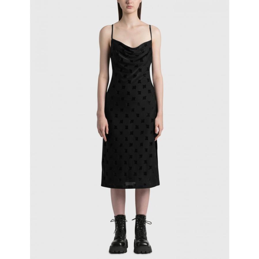 超激安 ミスビヘイブ Misbhv レディース ワンピース スリップドレス ワンピース ドレス Velour Monogram Slip Dress Black Sy Ff381bab4c フェルマート Fermart 3号店 通販 Yahoo ショッピング 美しい Www Ladislexia Net