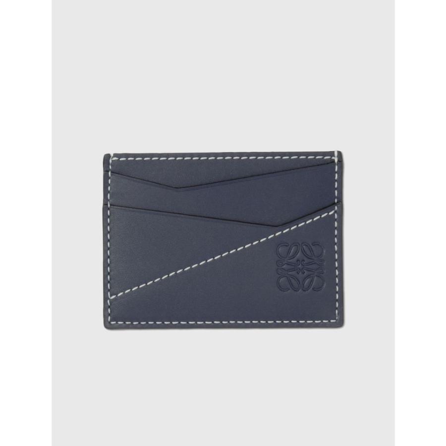 は自分にプチご褒美を メンズ Loewe ロエベ 財布 時計 雑貨 メンズ カードケース 名刺入れ ロエベ Loewe カードケース 名刺入れ Ocean Holder Card Plain Stitches Puzzle カードホルダー 財布 Smssvg Org