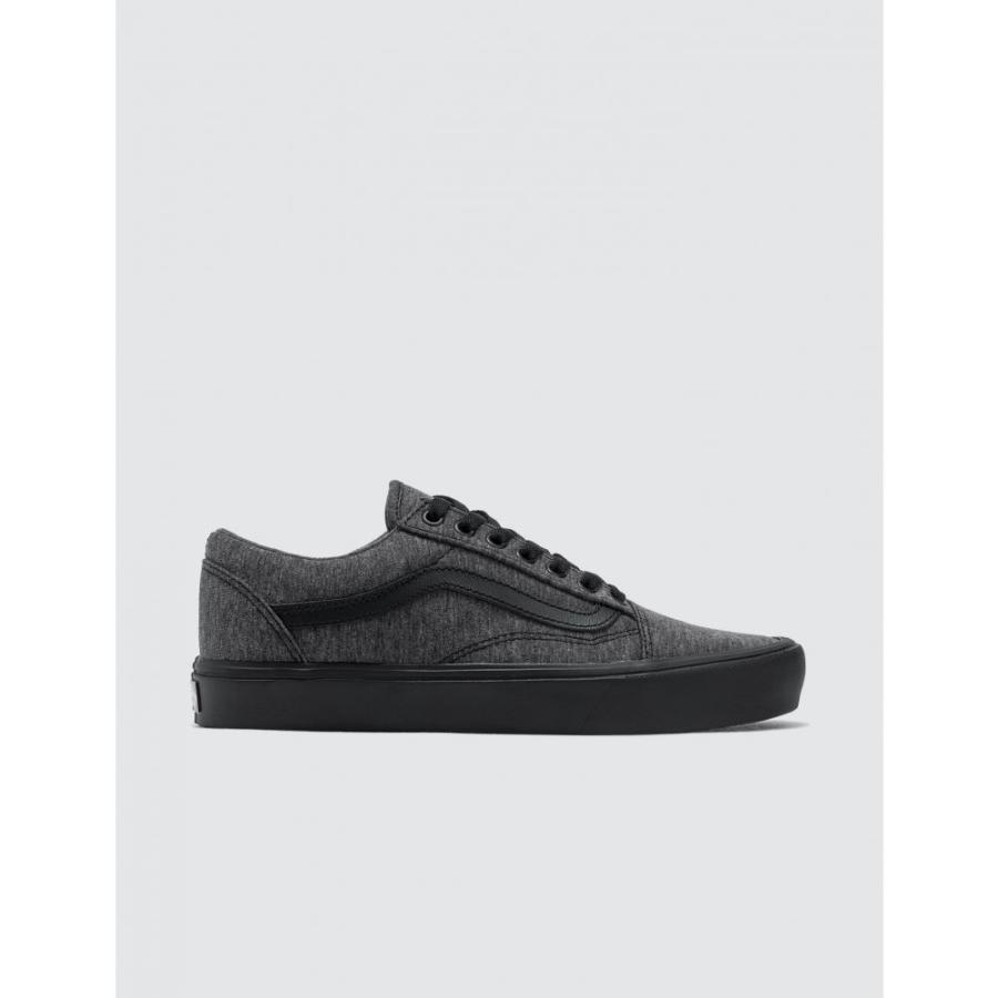 人気絶頂 ヴァンズ Vans レディース スニーカー シューズ 靴 Old Skool Lite Black 爆安プライス Www Skylanceronline Com