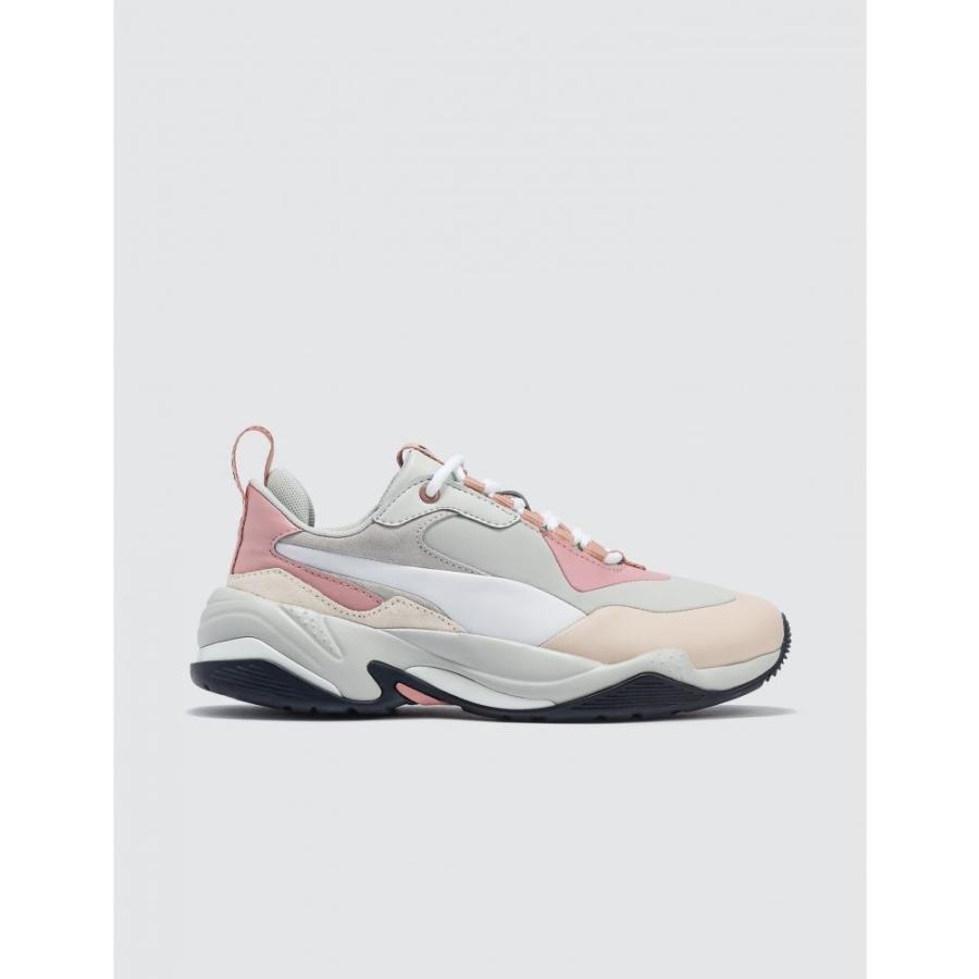 クリアランスバーゲン プーマ Puma レディース スニーカー シューズ 靴 Thunder Rive Gauche Peach Beige Glacier Gray Sy Ff7ad フェルマート Fermart 3号店 通販 Yahoo ショッピング 100 安心保証 Www Yalaphone Com