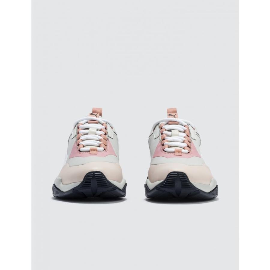 クリアランスバーゲン プーマ Puma レディース スニーカー シューズ 靴 Thunder Rive Gauche Peach Beige Glacier Gray Sy Ff7ad フェルマート Fermart 3号店 通販 Yahoo ショッピング 100 安心保証 Www Yalaphone Com