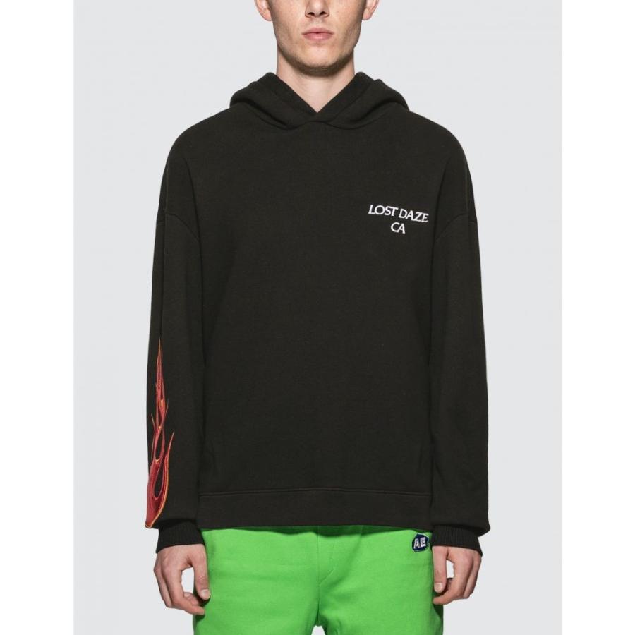 ロスト デイズ Lost Daze メンズ パーカー トップス Trip Hoodie Black Sy Ff94d0b7b9 フェルマート Fermart 3号店 通販 Yahoo ショッピング