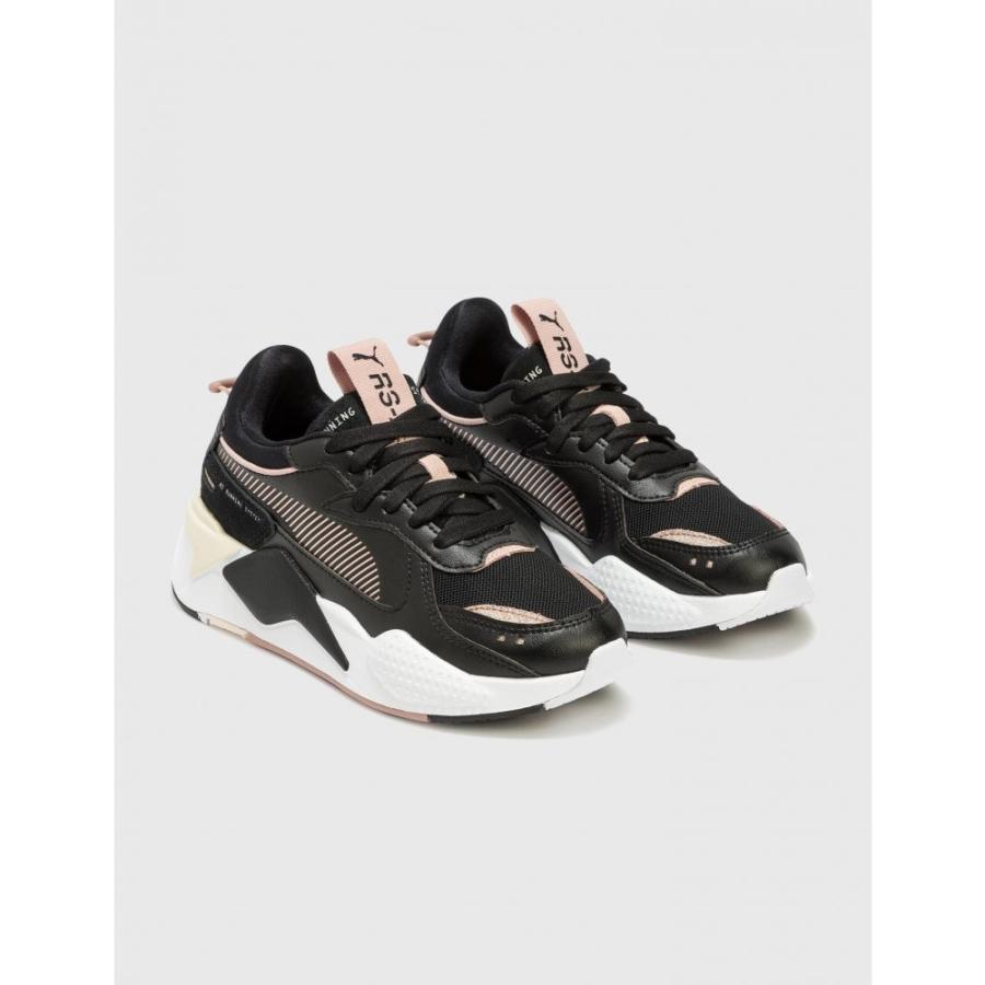 puma black rose