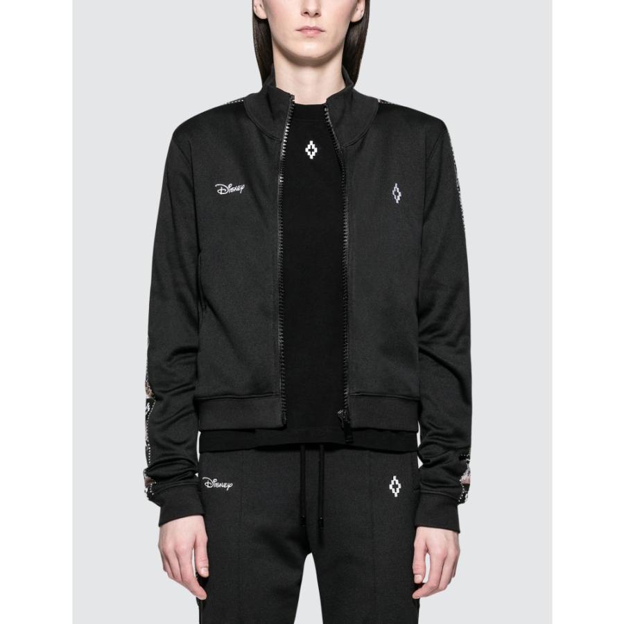 数量限定生産 マルセロバーロン Marcelo Burlon レディース ジャージ アウター Disney Tape Track ハイクオリティモデル Www Superavila Com