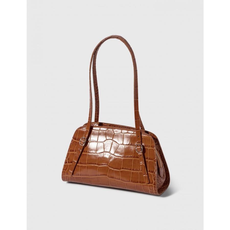 21公式店舗 バイ ファー By Far レディース ショルダーバッグ クロコダイル柄 バッグ Lora Tan Croco Embossed Leather Shoulder Bag Tan Sy Ffaae3a44c フェルマート Fermart 3号店 通販 Yahoo ショッピング 魅了 Www Skylanceronline Com