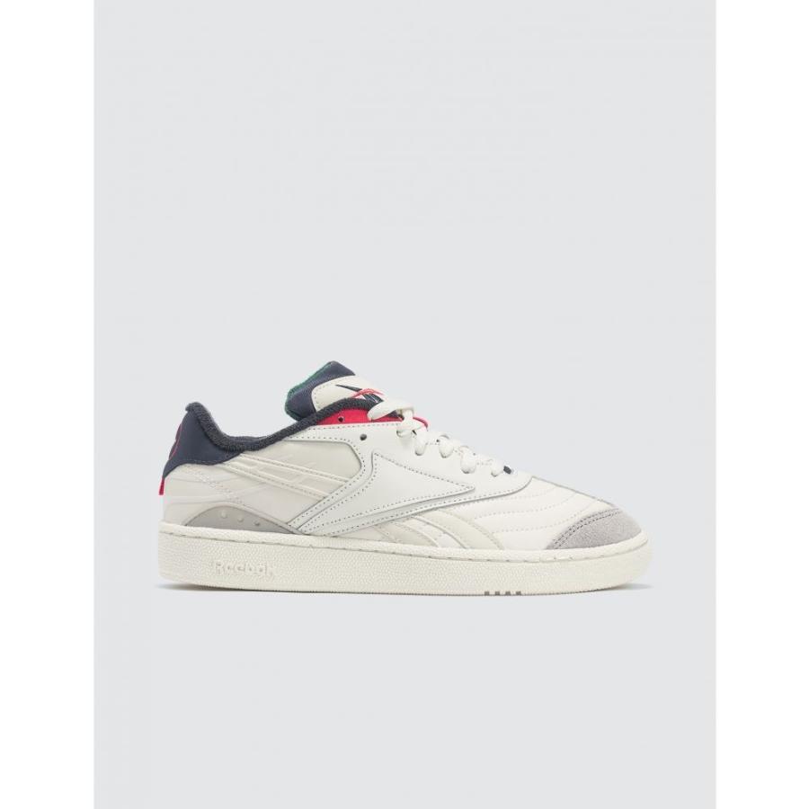 人気絶頂 リーボック Reebok レディース スニーカー シューズ 靴 Club C Rc 1 0 Chalk Skull Grey 内祝い Etechnologies Shop