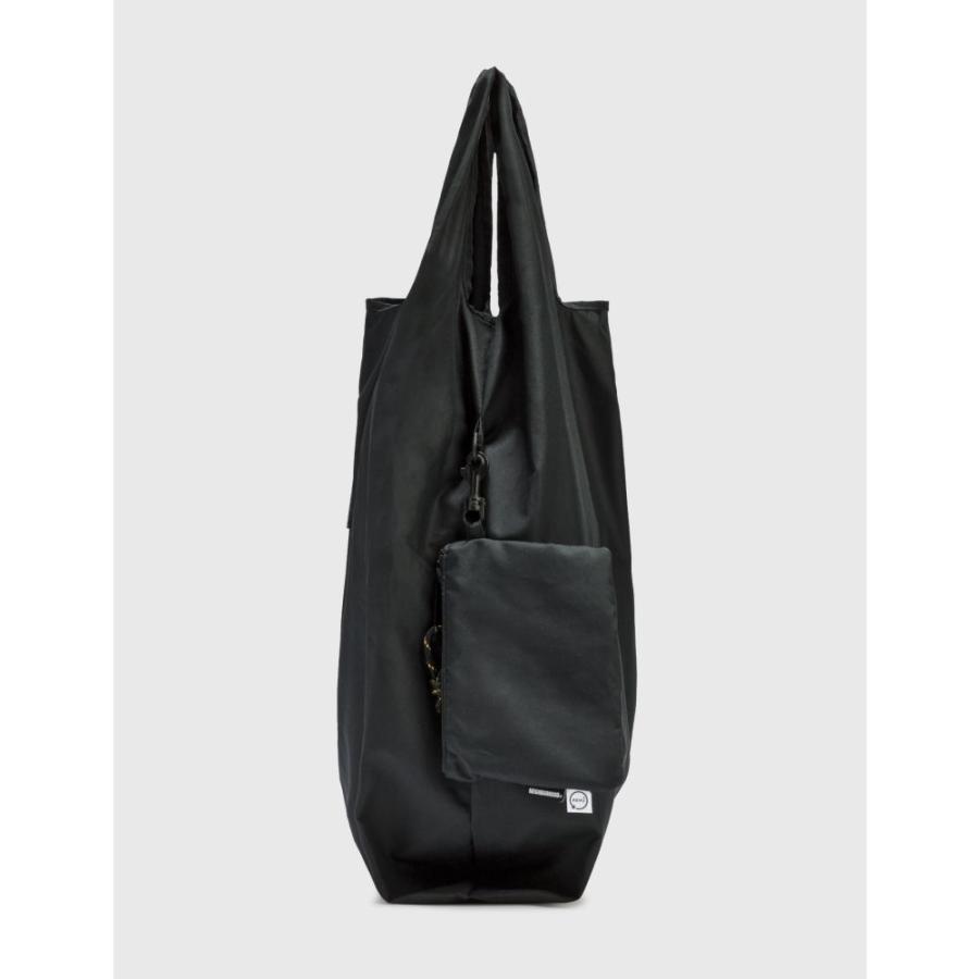 New限定品 X Neighborhood バッグ トートバッグ メンズ Neighborhood ネイバーフッド Outdoor Black Bag Eco N Hop トートバッグ サイズ Onesize Morrismonument Com