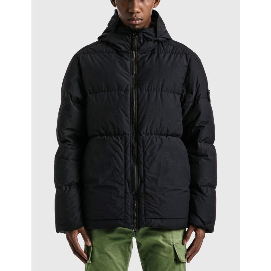 優先配送 ストーンアイランド Stone Island メンズ ダウン 中綿ジャケット フード アウター Hooded Jacket Navy Blue ダウンコート サイズ Xl Www Gatorheatandair Com
