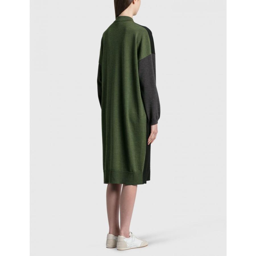 包装無料 送料無料 ロエベ Loewe レディース ワンピース ポロ ワンピース ドレス Anagram Embroidered Oversized Polo Collar Dress Black Khaki Green Sy Ffffd7867b フェルマート Fermart 3号店 通販 Yahoo ショッピング 新作 Clinicagastroservice Com Br