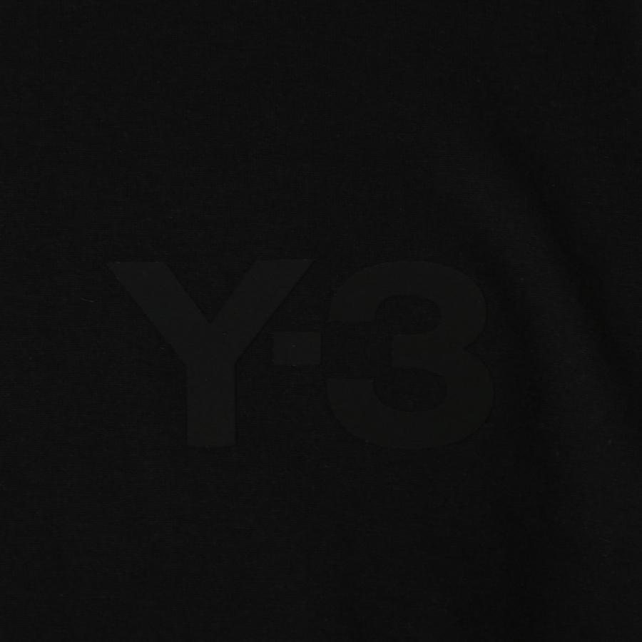 即納 ワイスリー Y 3 メンズ 長袖tシャツ トップス Classic Chest Logo Ls Tee Fn3361 Black Adidas アディダス ロンt ロングt ロゴ Zf Fn3361 Bk フェルマート Fermart 3号店 通販 Yahoo ショッピング