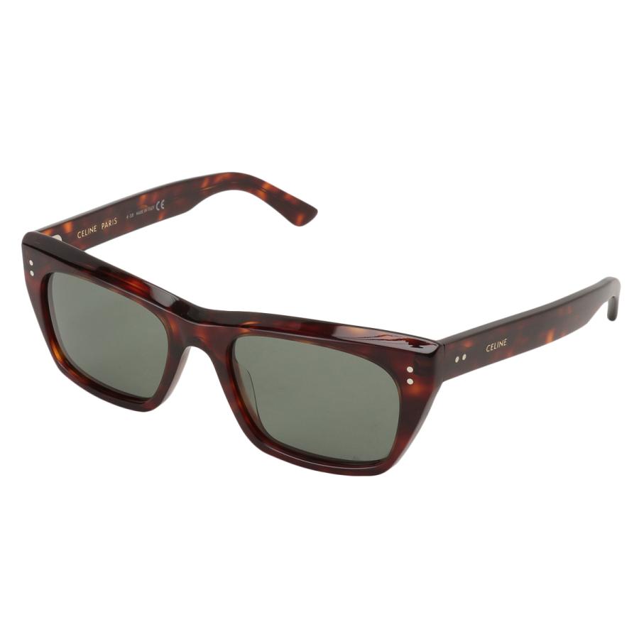 即納 セリーヌ Celine メンズ メガネ サングラス Black Frame Sunglasses 4s060cplb Brown 19tr べっ甲 鼈甲 Zf123 4s060cplb Br フェルマート Fermart 3号店 通販 Yahoo ショッピング