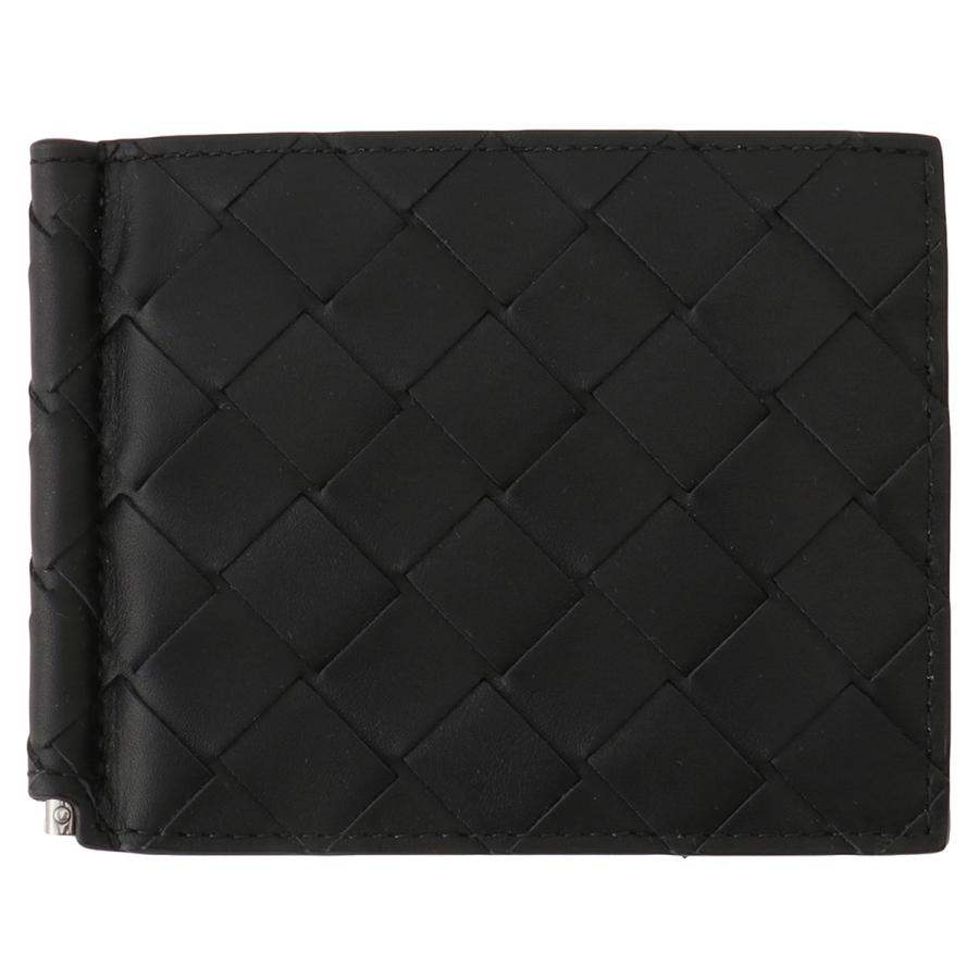 格安人気 ボッテガ ヴェネタ Bottega Veneta ユニセックス 財布 Wallet Vcpq4 03 Black イントレチャート 二つ折り 2つ折り 超人気 Dev Bioalternativa Pt