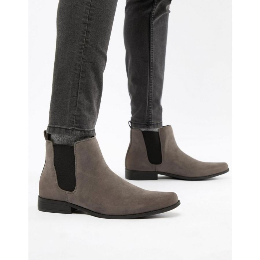asos chelsea boots