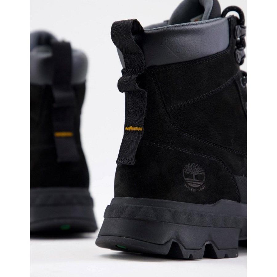 安い購入 Timberland ティンバーランド シューズ 靴 メンズ ブーツ ティンバーランド Timberland メンズ ブラック Black In Boots Wp Ultra Original シューズ 靴 ブーツ ブーツ Sosmanaus Com