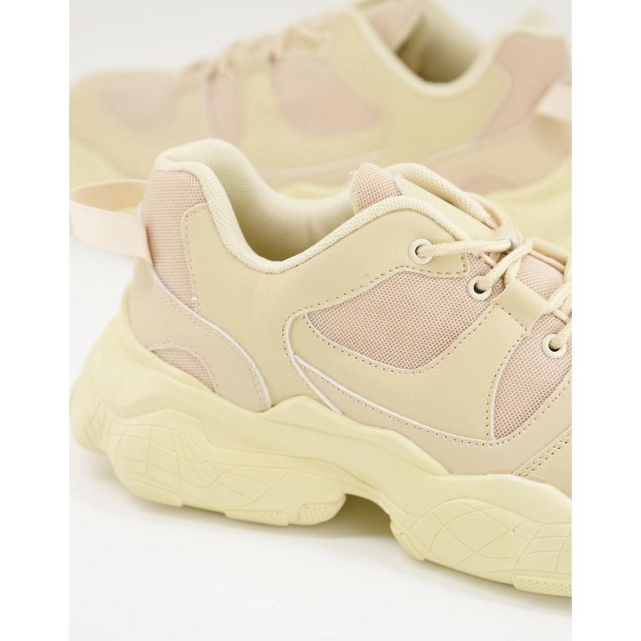 人気商品の パブリックディザイア Public ホワイト Beige In Trainers Maximus Man シューズ 靴 スニーカー メンズ Desire スニーカー サイズ Uk11 Binghamtonhots Com