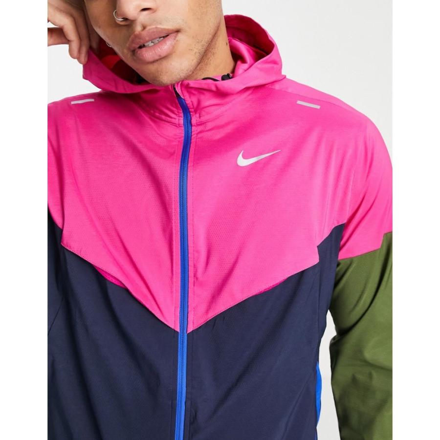 市場 ナイキ ランニング ジャケット ウォーキング Nike レディース