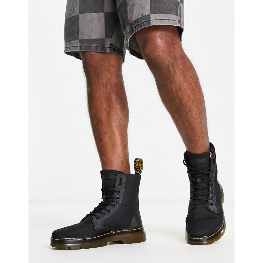 dr martens combs