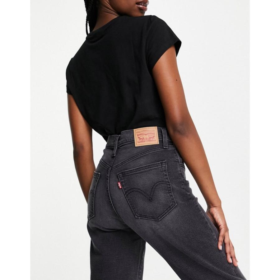 levi's jeans high waist