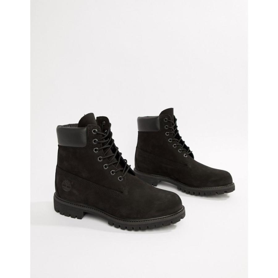 classic 6 timberland boots