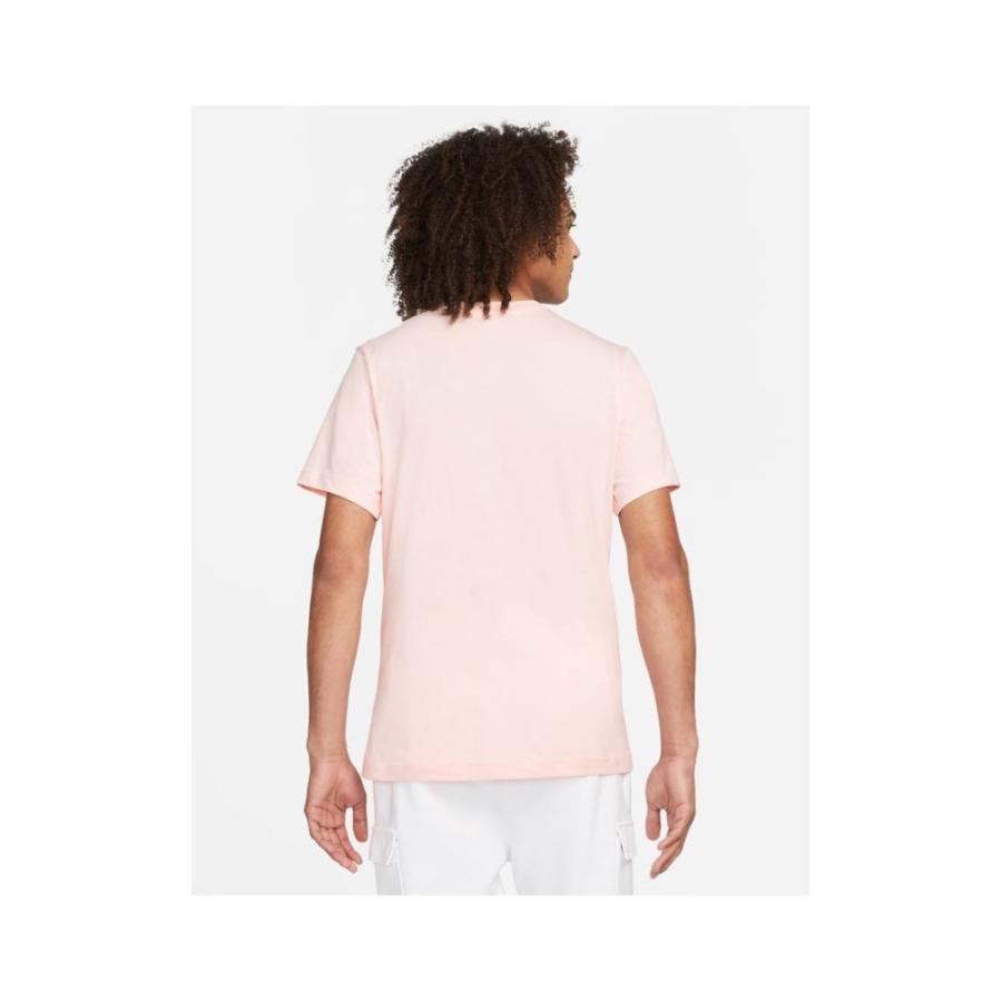 ナイキ Nike メンズ Tシャツ トップス Club T Shirt In Atmosphere Pink ピンク Ap フェルマート Fermart 1号店 通販 Yahoo ショッピング