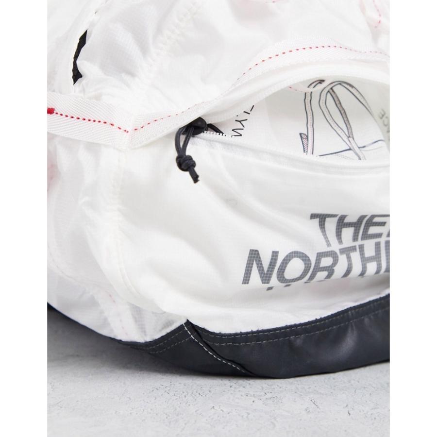ザ ノースフェイス The North Face メンズ ボストンバッグ・ダッフルバッグ バッグ Flyweight duffel bag in white  ホワイト :ap-114880037:フェルマート fermart 1号店 - 通販 - Yahoo!ショッピング