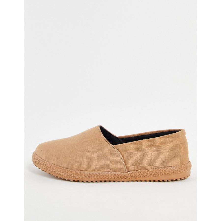 ボロンガロトレバー Bolongaro Trevor メンズ エスパドリーユ シューズ 靴 Espadrilles In Brown ブラウン 経典 ブランド