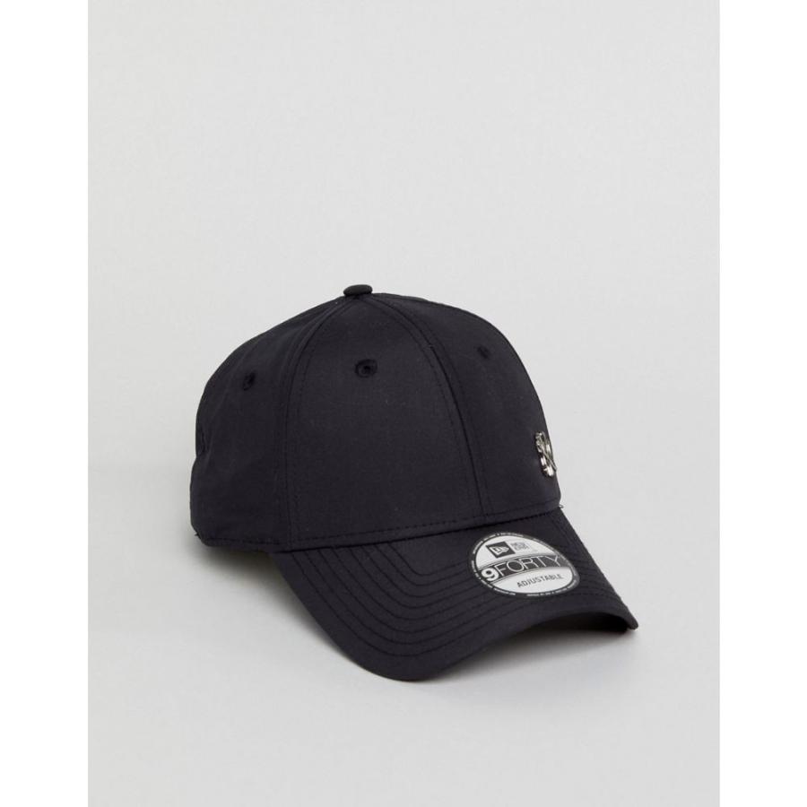 new era 9forty flawless