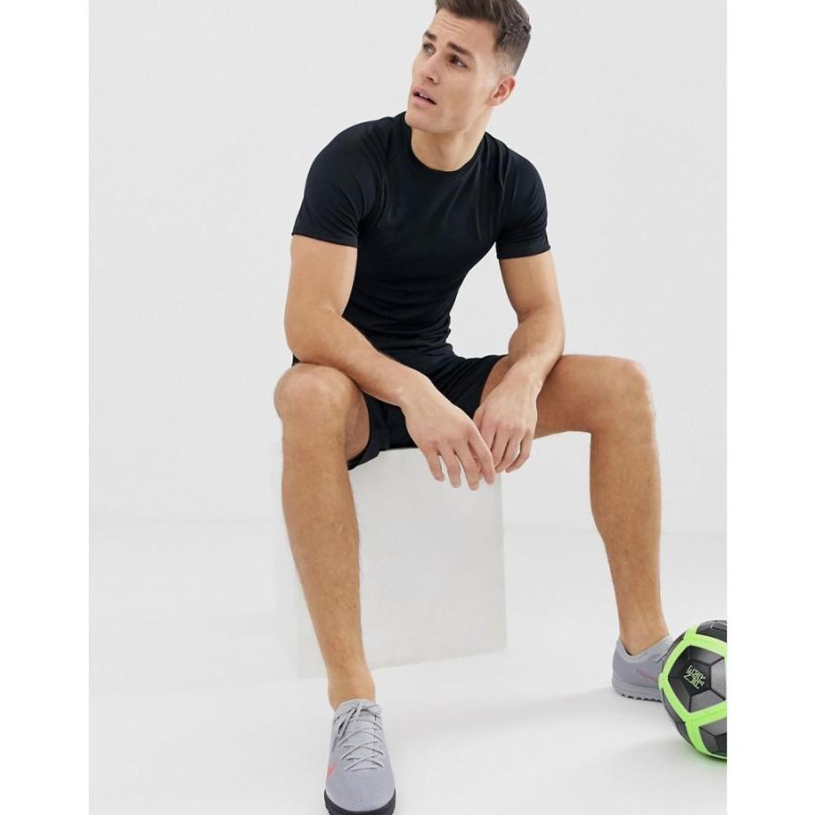 nike football academy t shirt