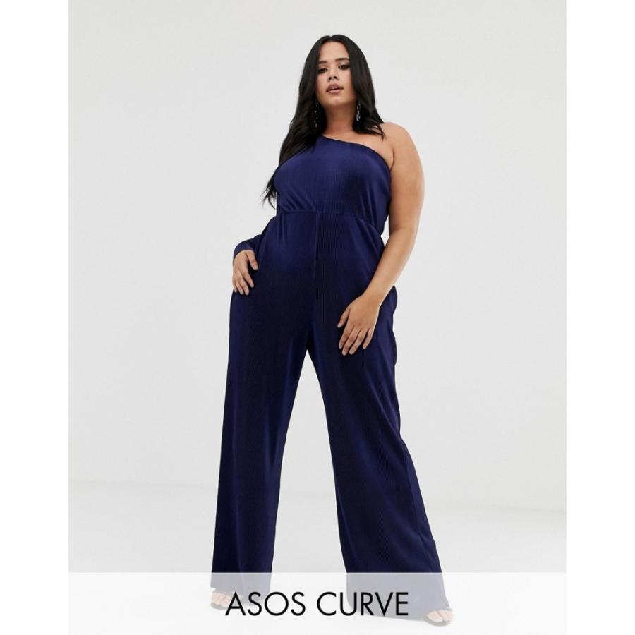 asos plisse jumpsuit