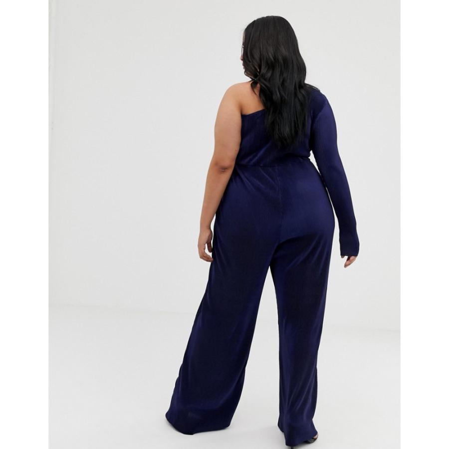 asos plisse jumpsuit