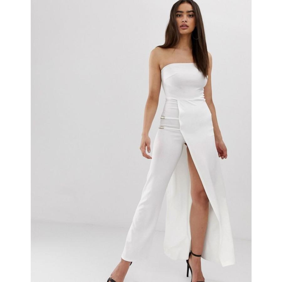 club l jumpsuit