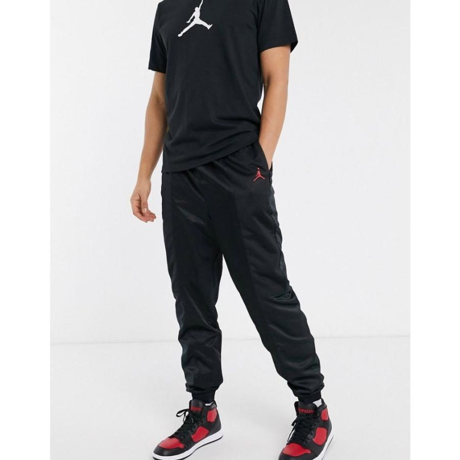 nike jordan track pants
