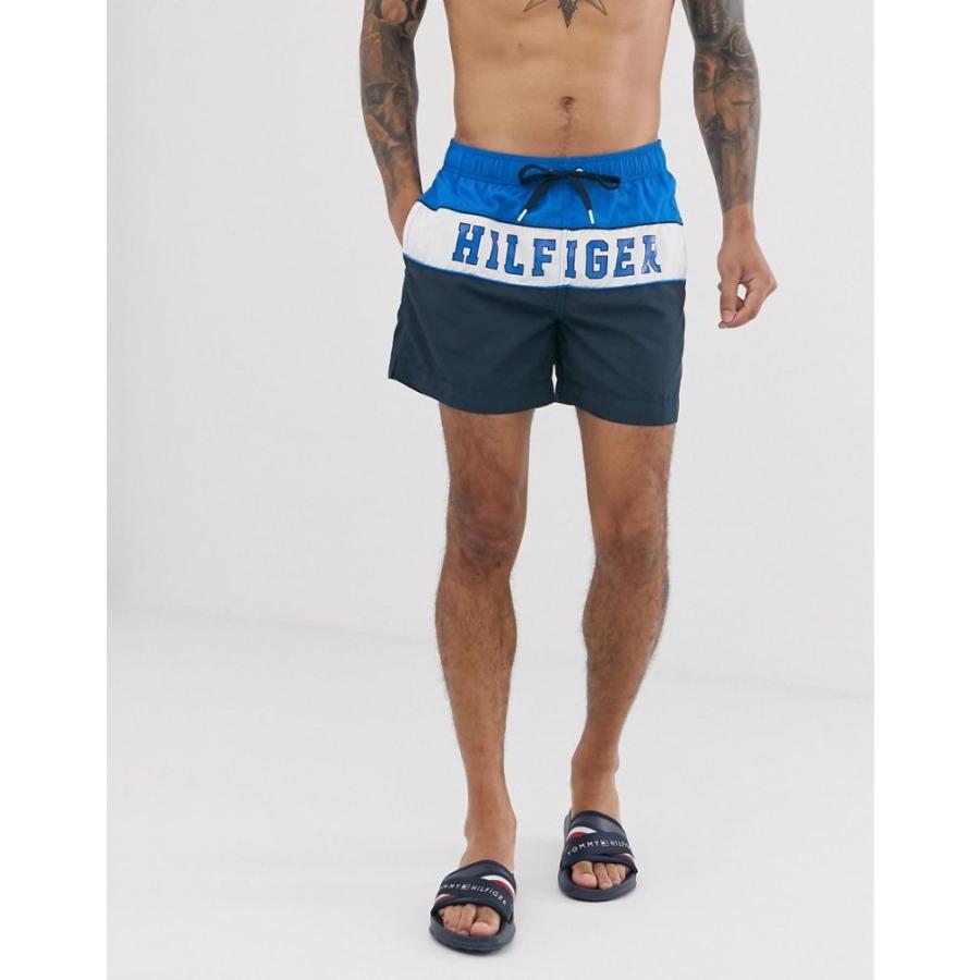 boardshort tommy hilfiger
