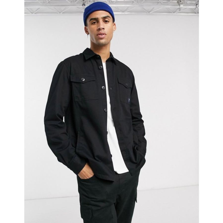 barbour beacon overshirt
