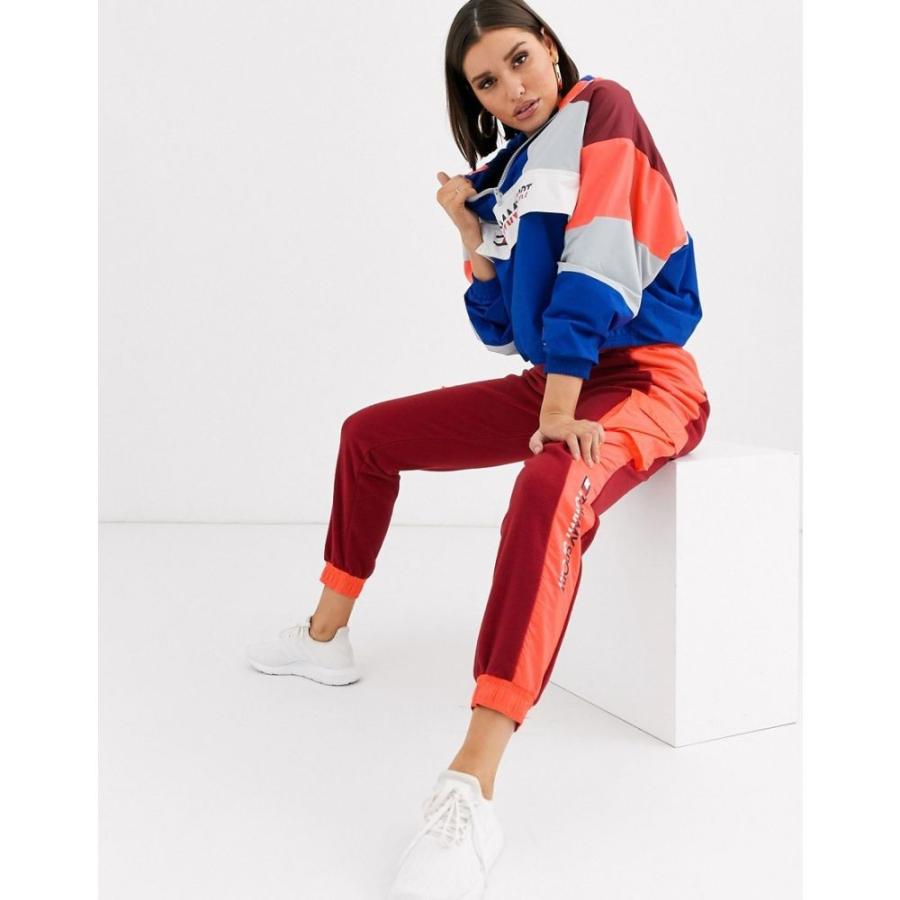 track pants tommy hilfiger