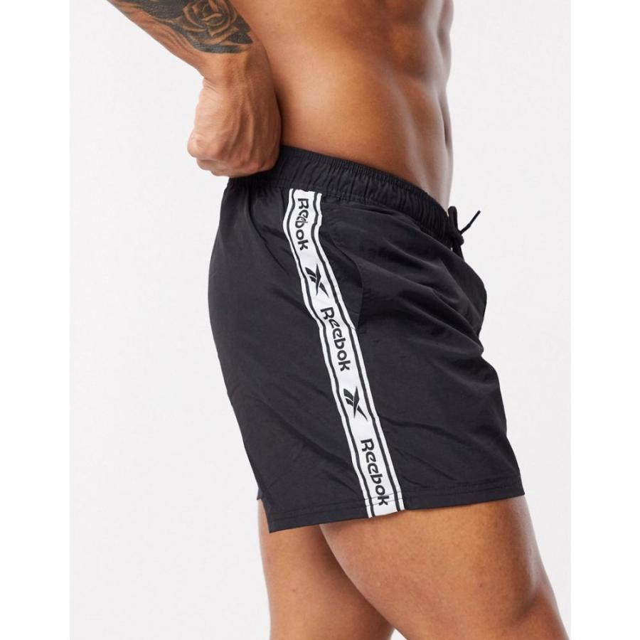 reebok swimming shorts