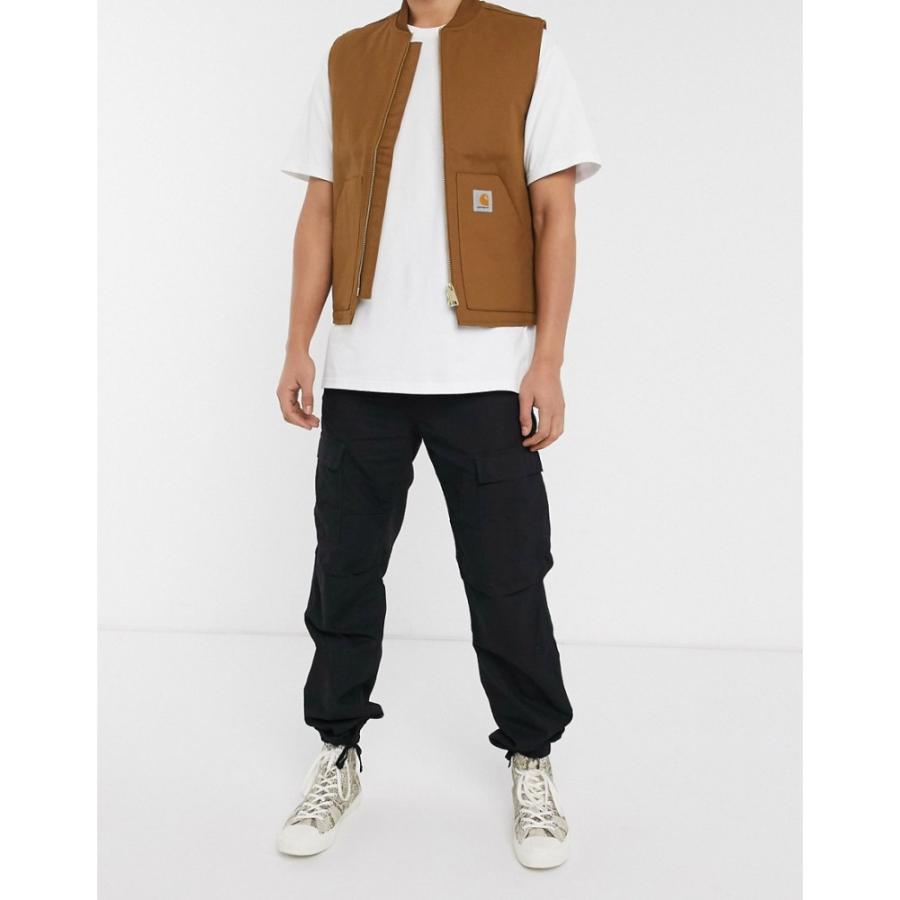 carhartt men's athletic cargo pant