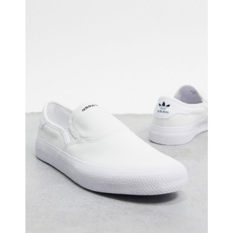adidas originals 3mc slip on