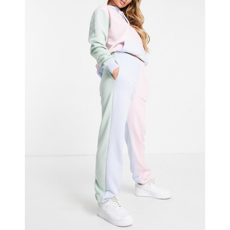 ナイキ Nike レディース ジョガーパンツ ボトムス パンツ Mini Metallic Swoosh Oversized Pastel Colour Block Joggers Ap 1617139 フェルマート Fermart 1号店 通販 Yahoo ショッピング