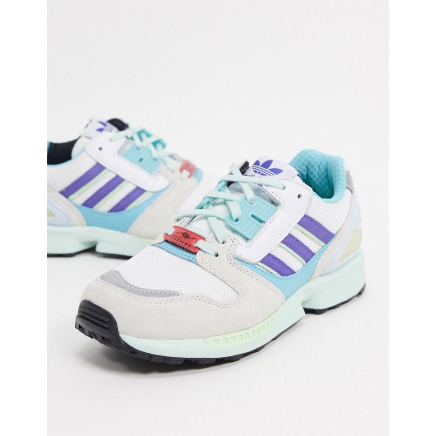 在庫限りッ アウトレット アディダス Adidas Originals レディース スニーカー シューズ 靴 Zx 8000 Trainers In Blue ホワイト Ap フェルマート Fermart 1号店 通販 Yahoo ショッピング 在庫あり 即納 Toscelikspecialsteel Com