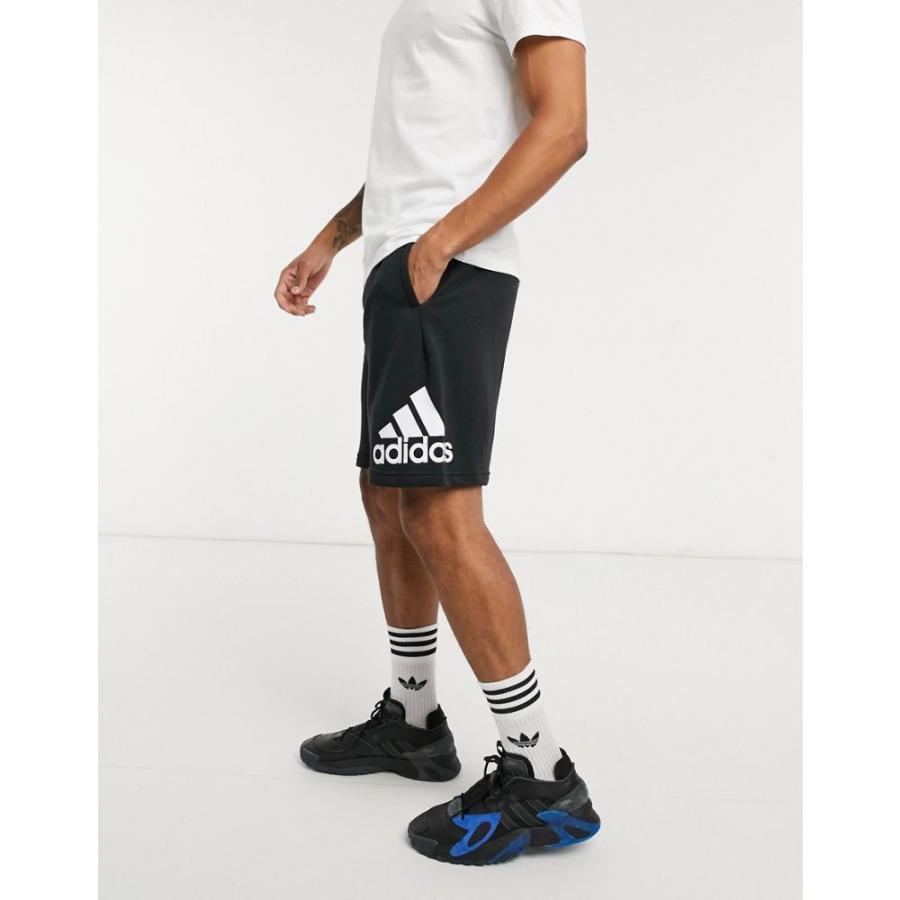 adidas training shorts