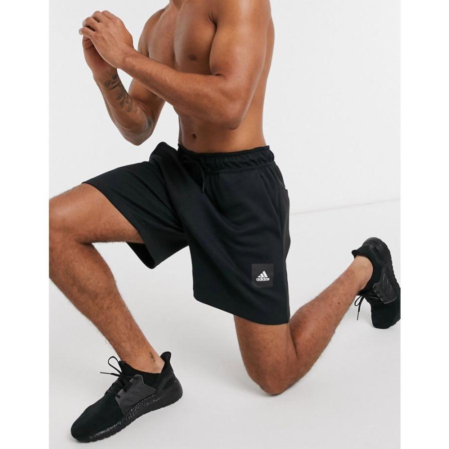 adidas training shorts