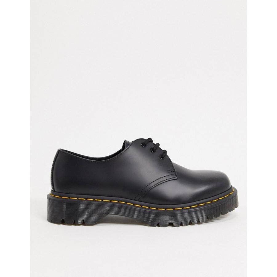 dr martens 1461 platform