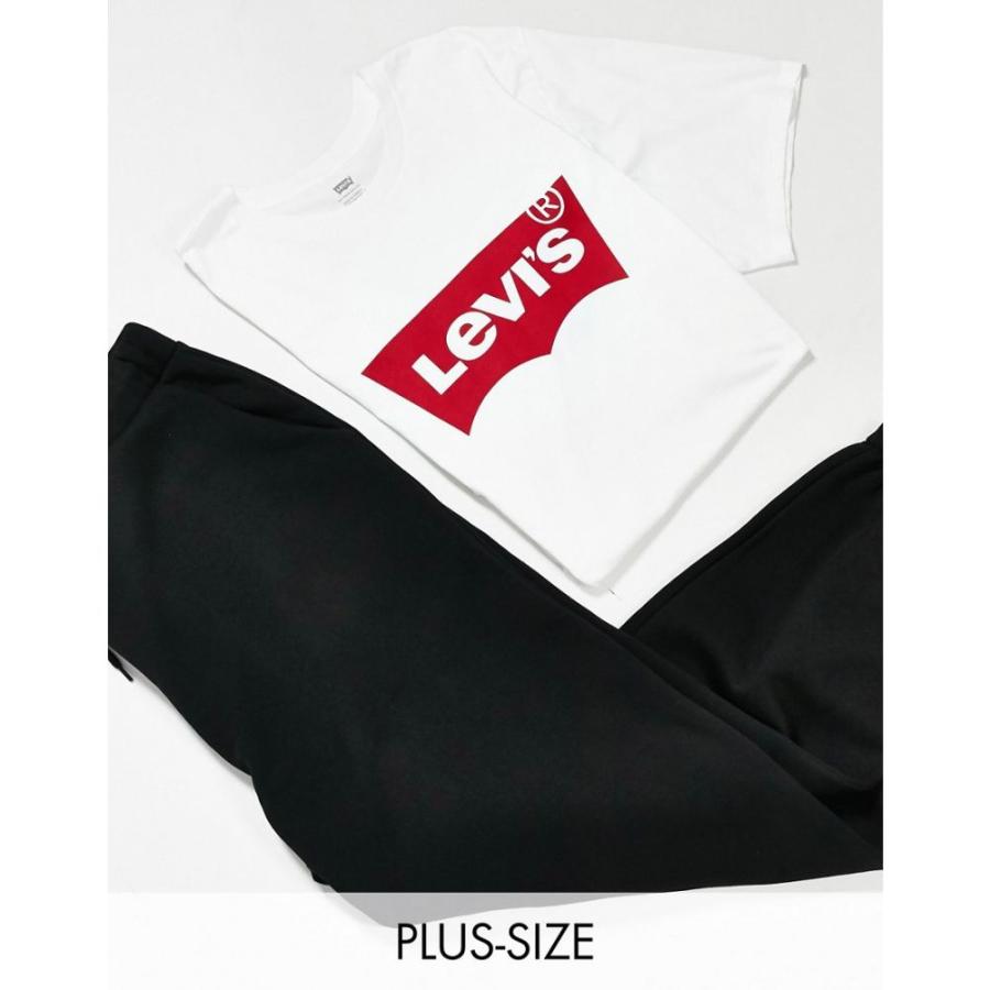 levi's big and tall shirts