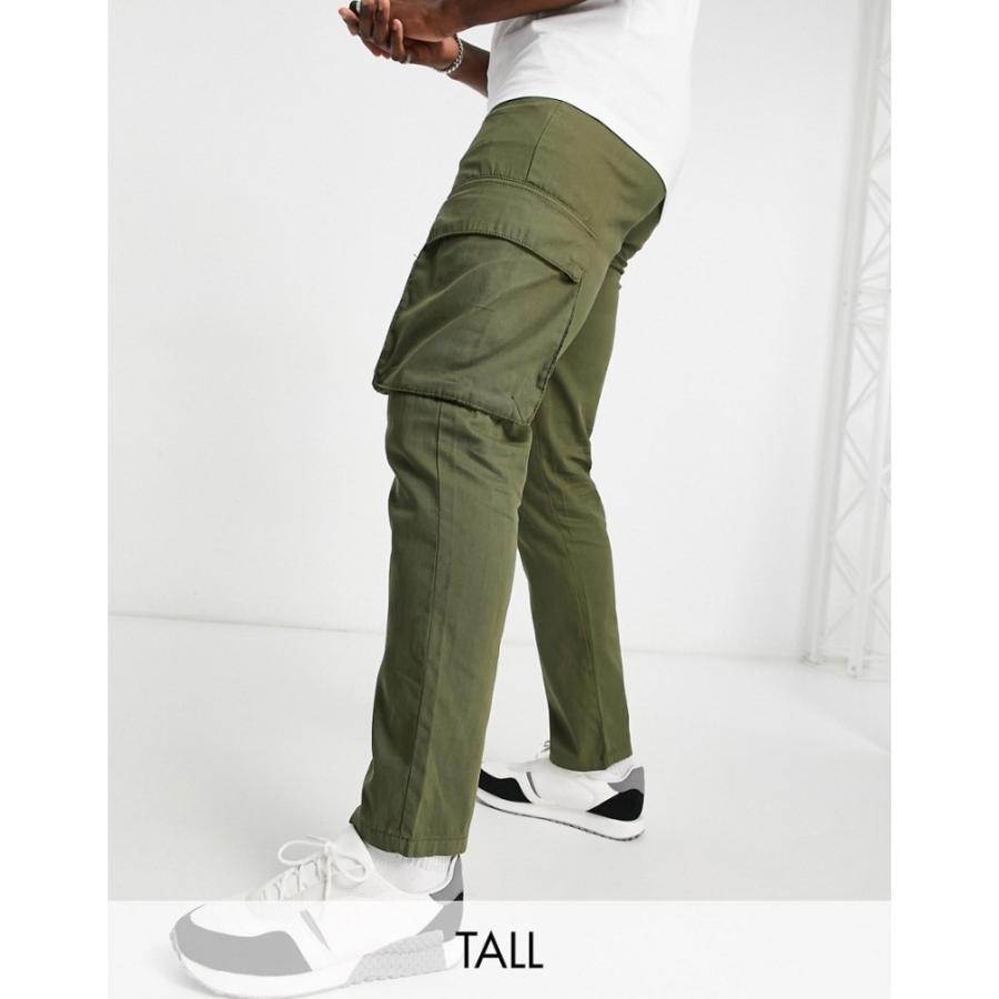 新しい到着 フレンチコネクション French Connection メンズ カーゴパンツ ボトムス パンツ Tall Utility Cargo Trouser In Khaki カーキ Ap フェルマート Fermart 1号店 通販 Yahoo ショッピング 第1位獲得 Abmicse Org