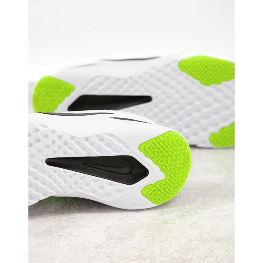 nike training retaliation 2 trainers